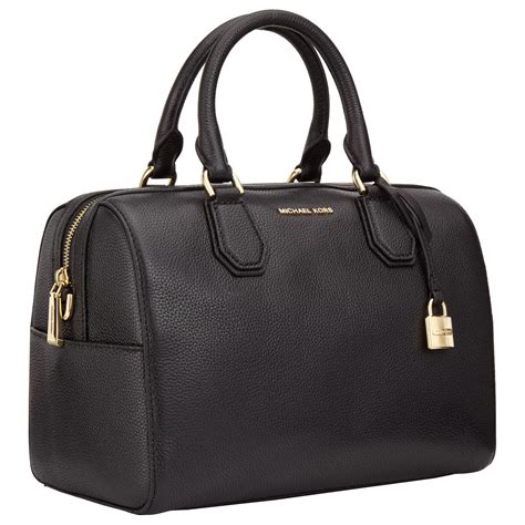 michael kors duffle bag medium